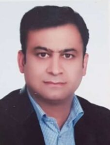 دکتر رامین افتخاری افشار