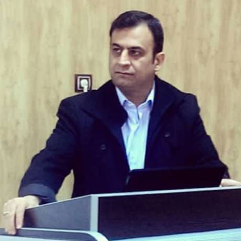 دکتر رامین افتخاری